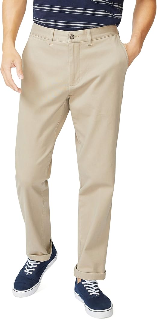 nautica chino pants