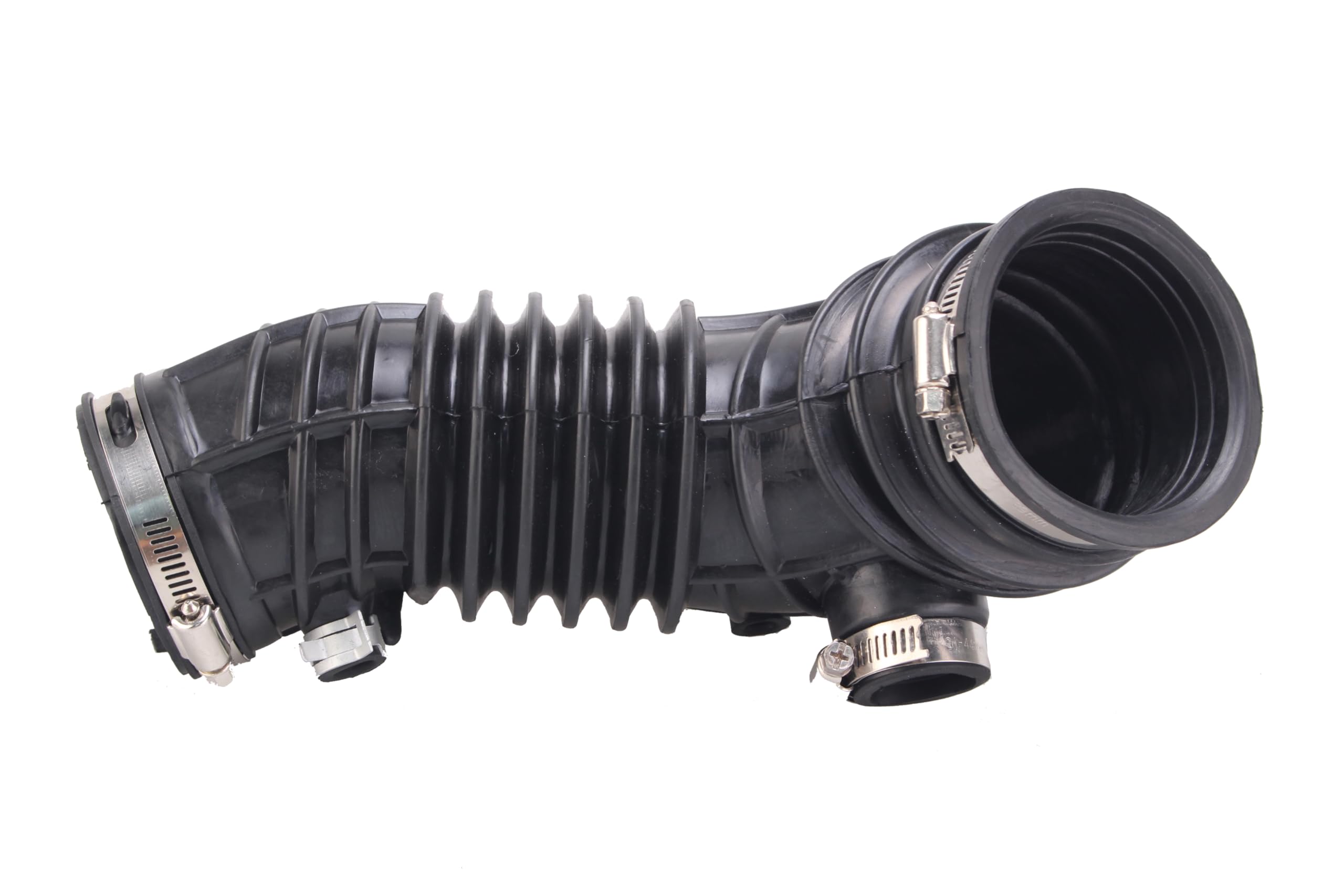 Photo 1 of AUCERAMIC 696-098 Engine Air Cleaner Intake Hose with Clamps Fit for 2012 2013 2014 Honda CR-V 2.4L 17228-R5A-A00