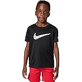 Nike Kids' Trophy23 Dri-FIT Short-Sleeve Top