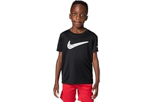 Nike Kids' Trophy23 Dri-FIT Short-Sleeve Top