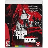 Over The Edge [Blu-ray]
