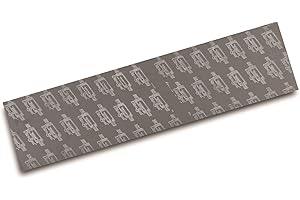 Mr. Gasket 5961 Ultra Seal Exhaust Gasket Material 0.0625 in. x 6.000 in. x 24.000 in.