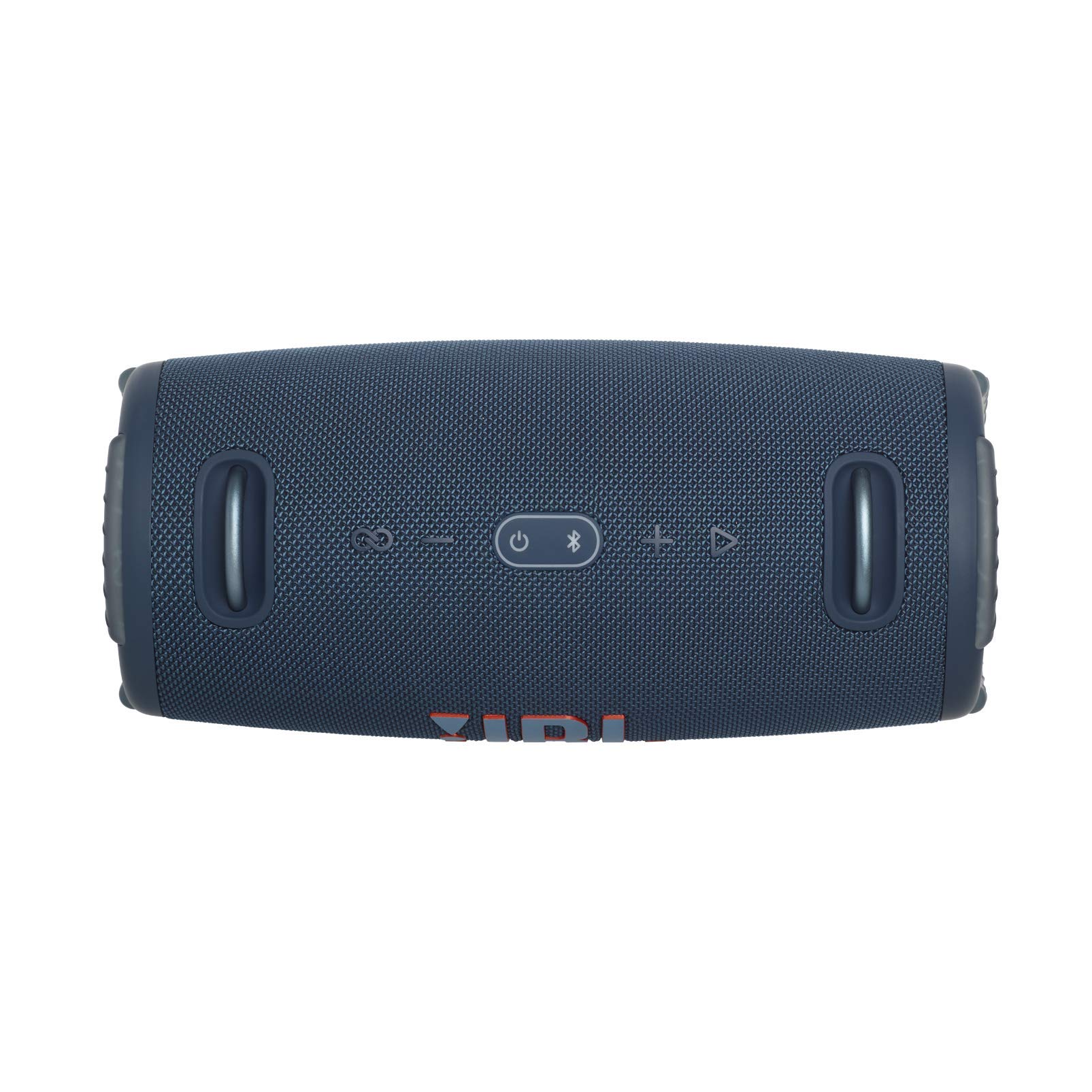 JBL Xtreme 3 - Portable Bluetooth Speaker, powerful sound and deep bass, IP67 waterproof, 15 hours of playtime, powerbank, PartyBoost for multi-speaker pairing (Blue)