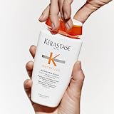 KÉRASTASE DOUBLE Nutritive Bain Satin Riche Shampoo Niacinamide Very Dry Hair view 7
