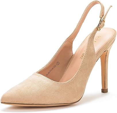 amazon slingback