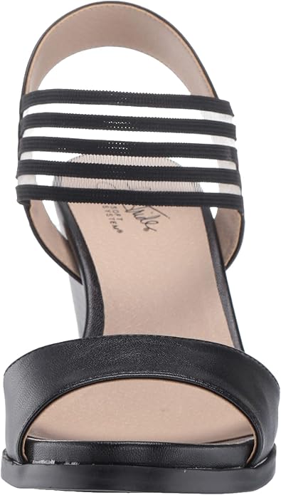 lifestride blaze wedge sandal