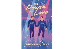 The Power of Love (The Barracudas Book 2)