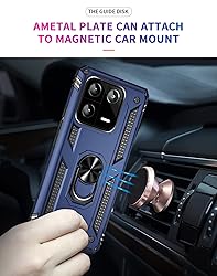 Compatible with Google Pixel 8 Pro Case