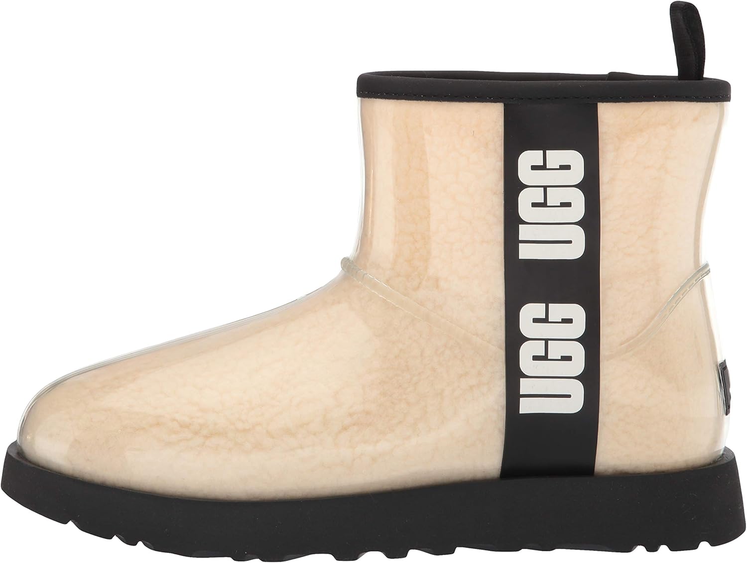  | UGG Women's Classic Clear Mini Ankle Boot | Ankle & Bootie