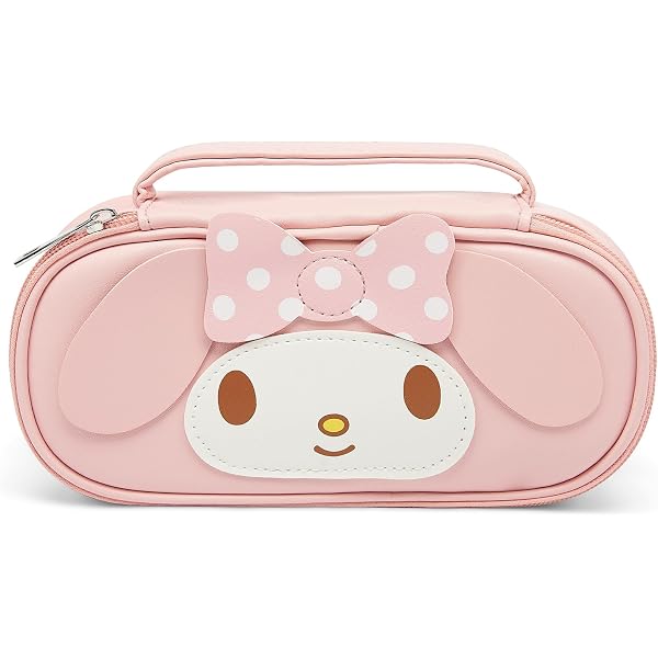 Amazon.com : TiaJaMi Pencil Case for Girls, Cute Pencil Box Pouch
