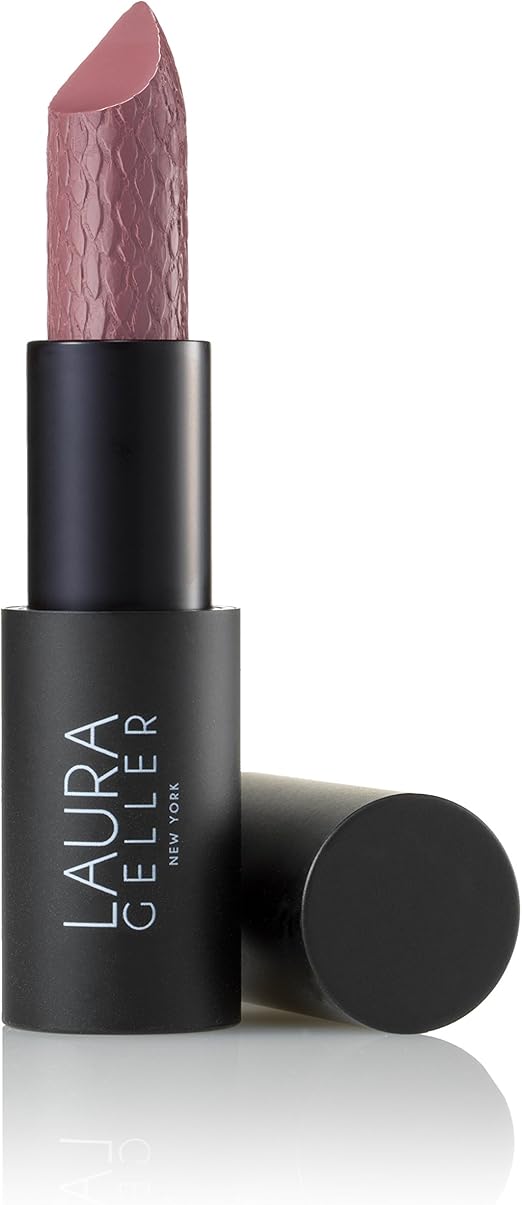 Laura Geller New York Iconic Baked Sculpting Lipstick, Bryant Park