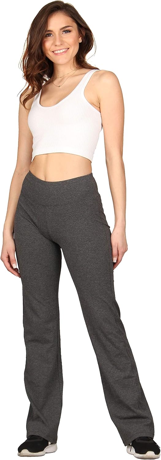 lildy yoga pants