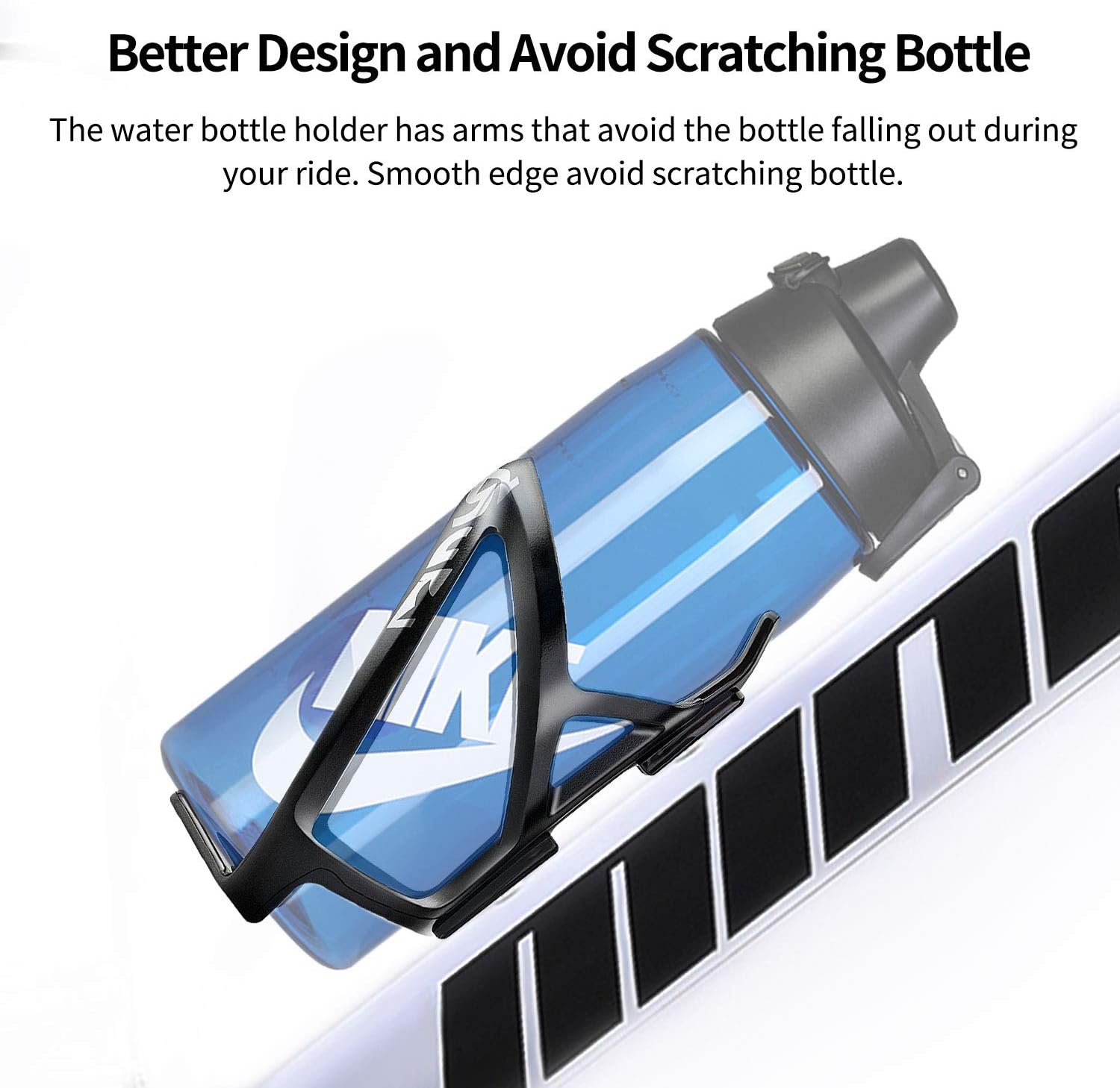 Suruid Bike Water Bottle Holder - Image 4