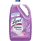 LYSOL® MULTI SURFACE CLEANER POURABLE - Lavender 4.26 L