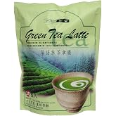 Green Tea Frappuccino/Latte Mix 20 Packets