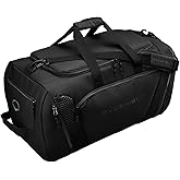 EvoShield Tone Set Player's Duffle Bags