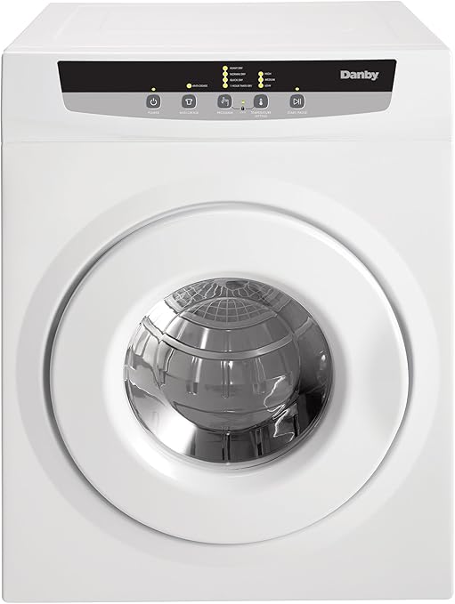 danby washer