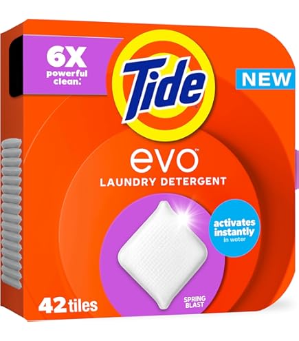 tide pods kaufen Amazon.com: Tide PODS laundry detergent pacs, 3-in-1 Stain Remover, Odor  Fighter, Color Protector, 112 Count, HE compatible, Spring Meadow Scent :  Health & Household main image 1