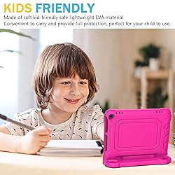 Case for 8 inch Tablet 2024&2022 - DJ&RPPQ