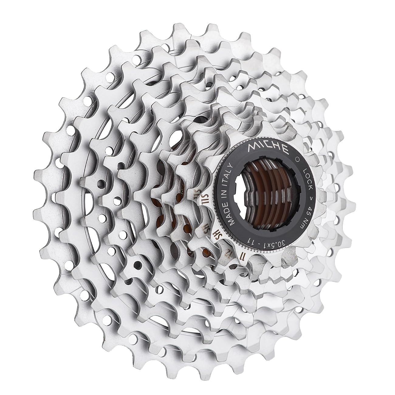 Miche Primato 11 Speed Cassette (Shimano, 11/28t)
