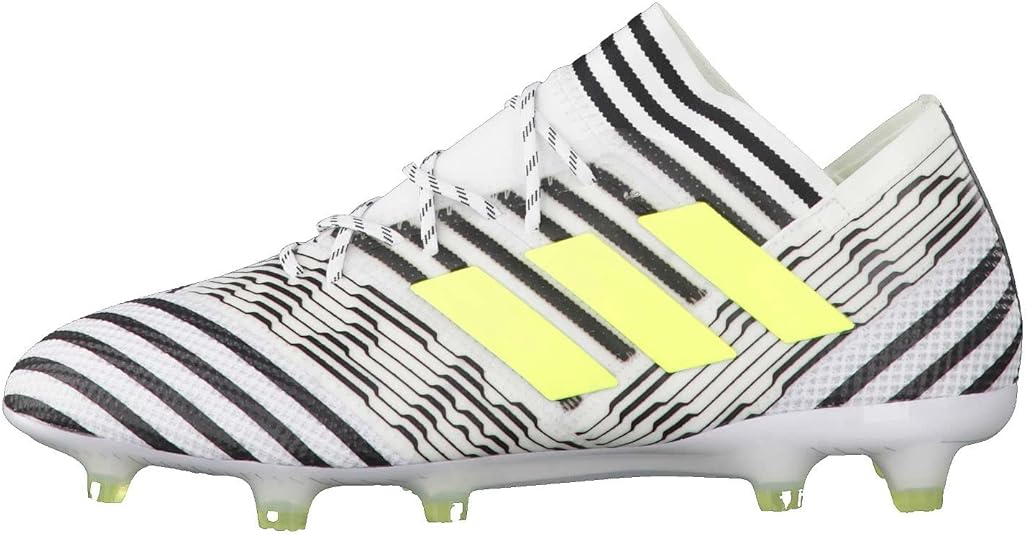 adidas nemeziz 17.1 fg soccer cleats