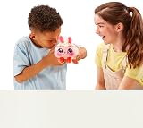 Cookeez Makery Cinnamon Treatz Oven Playset Plush Friend Maker view 4