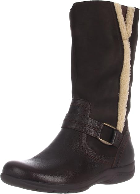 clarks chris sway boots