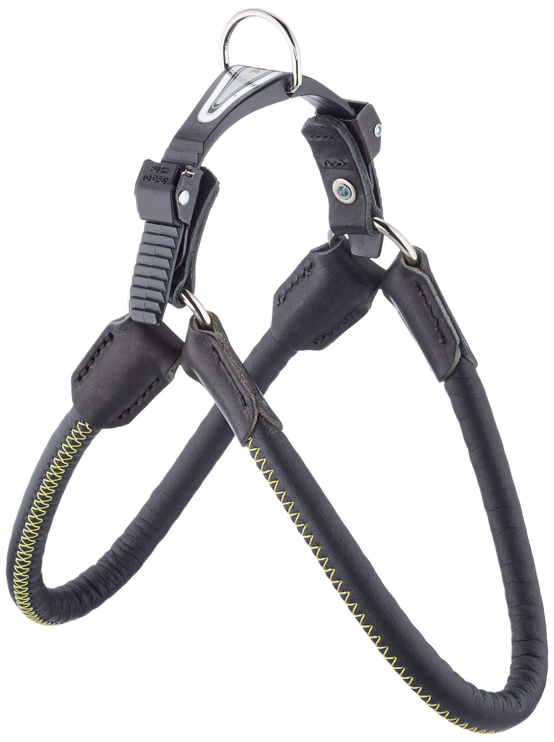 Ferplast Pet Items, Black, One Size