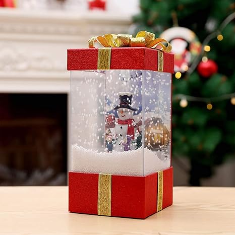 Amazon Co Jp クリスマス飾り Usb充電 Ledランタン サンタ 雪だるま形 吊り照明 3曲 音楽再生 クリスマス雰囲気満載 クリスマスギフト クリスマス装飾 ホーム キッチン