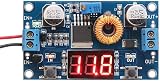 DollaTek DC Buck Converter 4-38V to 1.25-36V 5A Output Regulator Module view 1