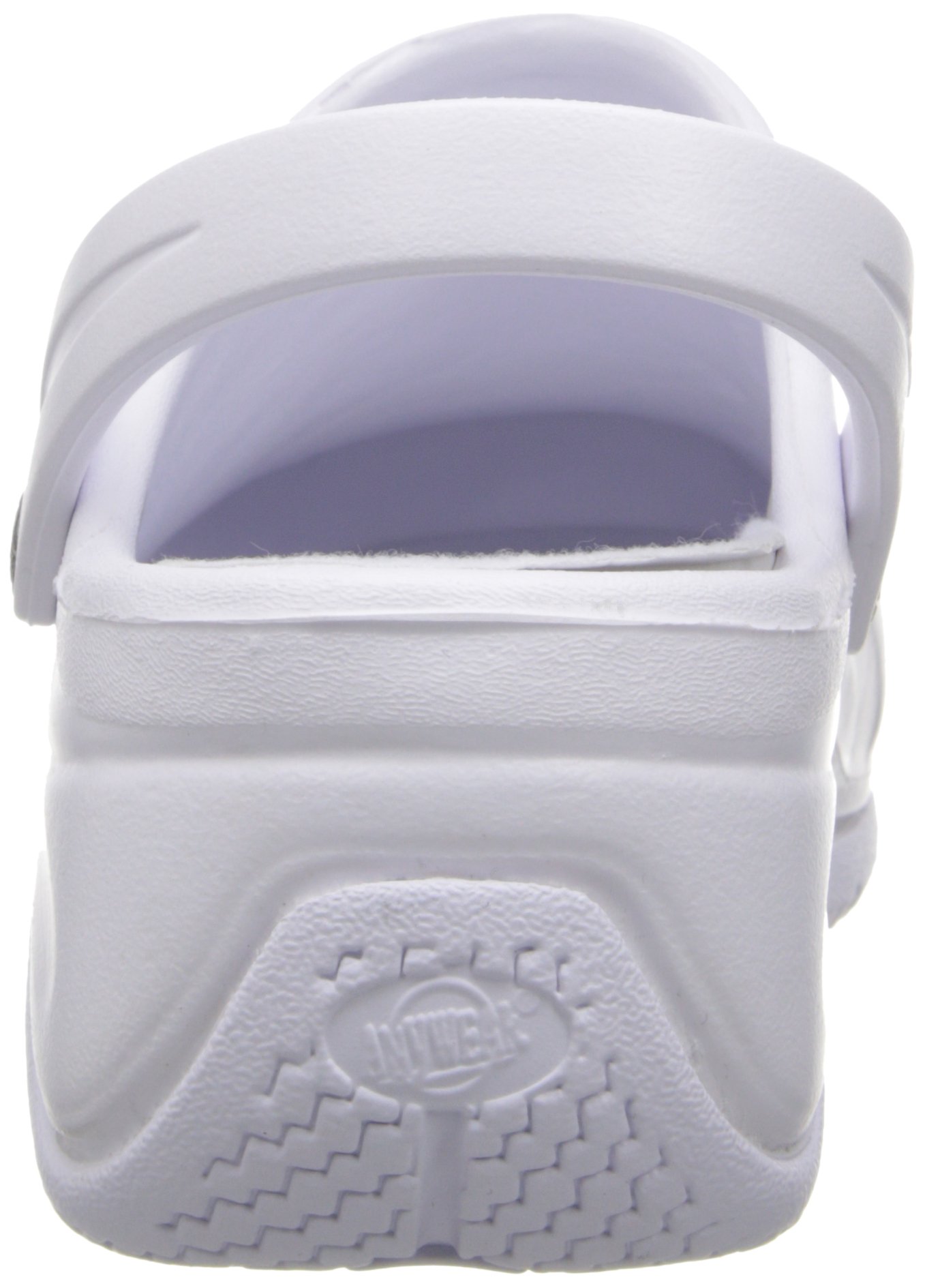 landau unleashed nursing clogs