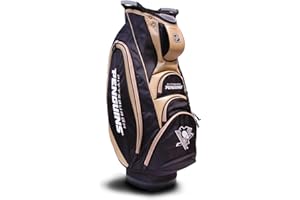 Team Golf NHL Anaheim Ducks Victory Golf Cart Bag