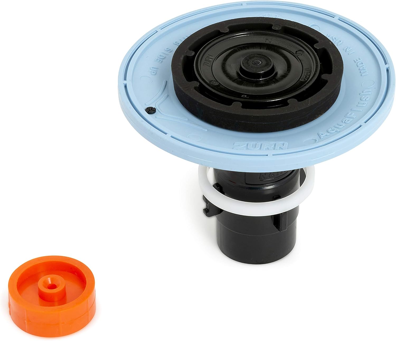 Zurn AquaVantage Urinal Repair Kit, P6000EUAULF, 0.125 gpf, Diaphragm