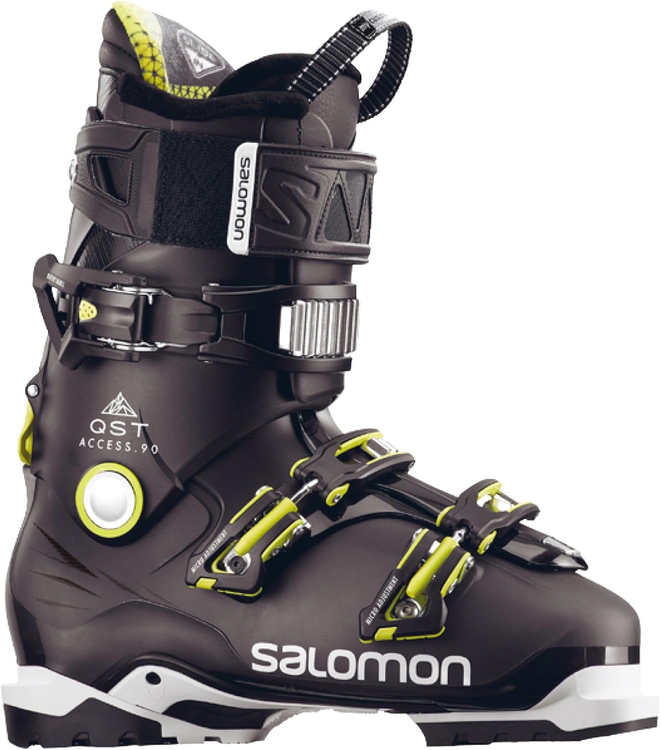salomon quest access 90