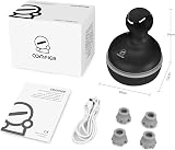 COMFIER Electric Scalp Massager Waterproof Head Massage 4 Heads 28 Nodes view 9
