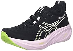 ASICS Women's Gel-Nimbus 26 Running
