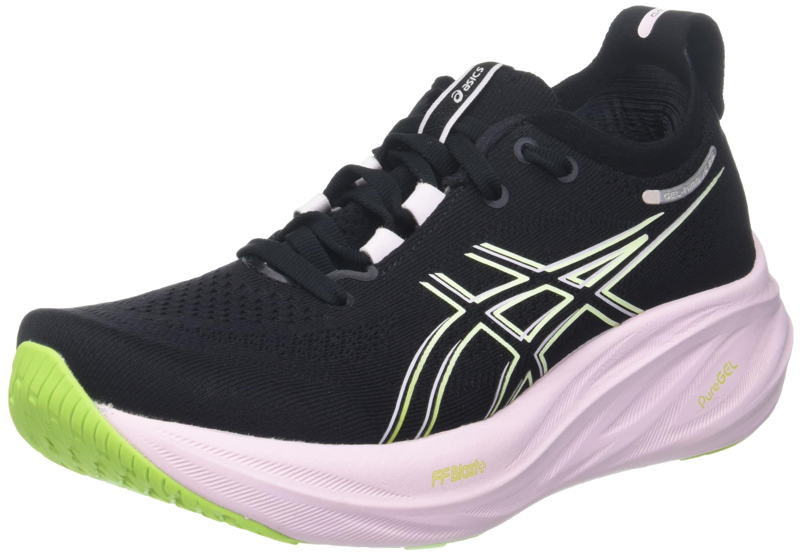 ASICS Women's Gel-Nimbus 26 Running