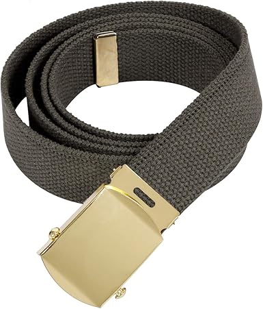 rothco web belt
