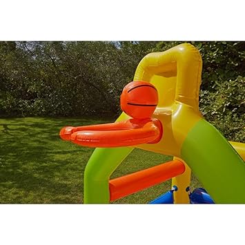 chad valley play tunnel