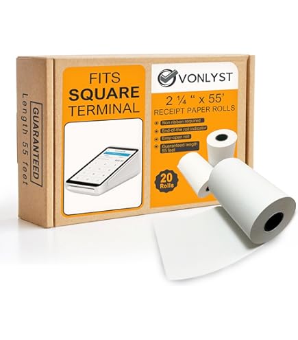 Amazon.com: 2TUFF Square Reader Case - Fits Square Terminal