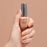 OPI Infinite Shine Over-slay your Welcome Gel-Like Peachy Nude 15ml view 4