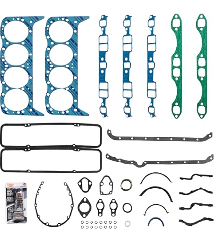 Amazon.com: DNJ FGS6030 Full Gasket Set for 1990-1996 Nissan 300ZX