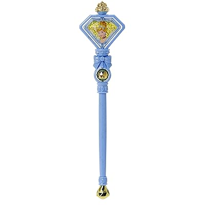 Disney Princess Cinderella Magic Wand with Key Kuwait Ubuy