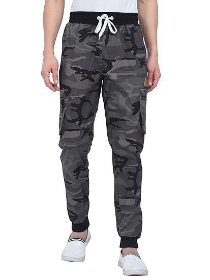 versatyl track pants