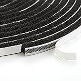 33 Ft Window Seal Strip, 0.6 inch x 0.35 inch