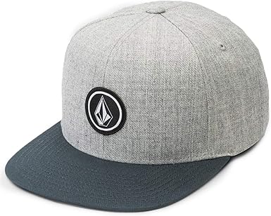 Casquette volcom junior Clearance