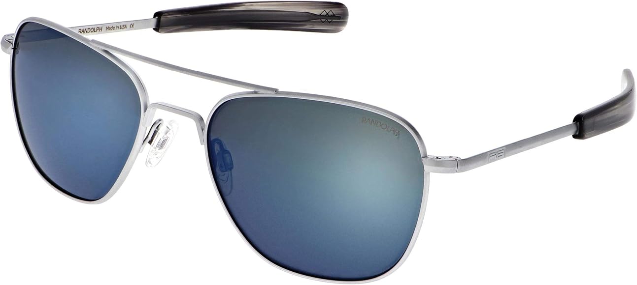 military grade aviator sunglasses