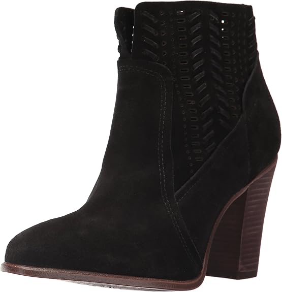 vince camuto women's aranda ankle boot