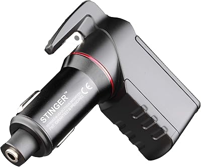 Herramienta de escape de emergencia Ztylus