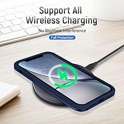 IXJYLCPC for iPhone XR Phone Case with Screen